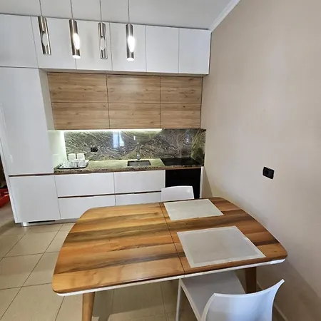 Modern & Cozy * Tirana