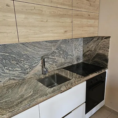 Modern & Cozy Appartement