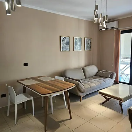 Appartement Modern & Cozy *
