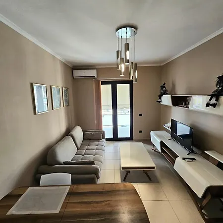 Modern & Cozy * Tirana